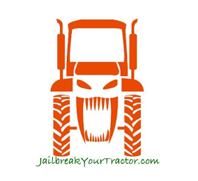 JAILBREAKYOURTRACTOR.COM logo