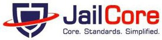 JAILCORE CORE. STANDARDS. SIMPLIFIED. logo