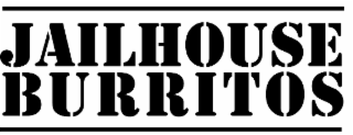 JAILHOUSE BURRITOS logo