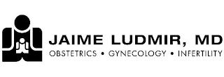 JAIME LUDMIR, MD OBSTETRICS GYNECOLOGY INFERTILITY logo