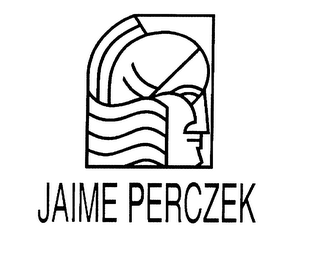 JAIME PERCZEK logo