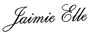 JAIMIE ELLE logo