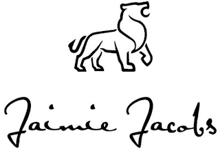 JAIMIE JACOBS logo
