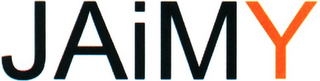 JAIMY logo