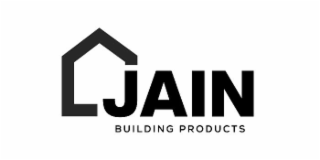 JAIN BUILDING PRODUCTS