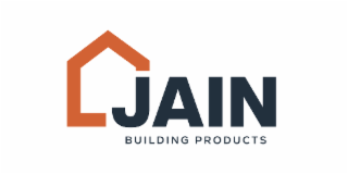 JAIN BUILDING PRODUCTS