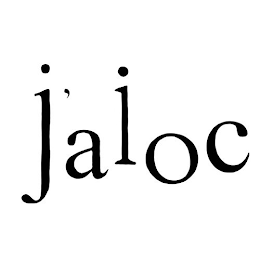 J'AIOC logo