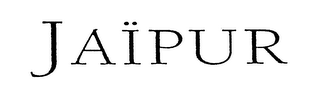 JAIPUR logo
