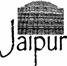 JAIPUR logo
