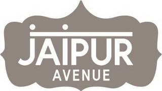 JAIPUR AVENUE logo