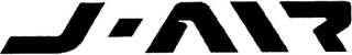 JAIR logo