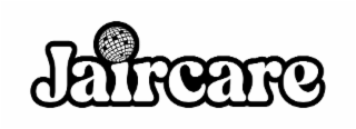 JAIRCARE logo