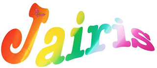 JAIRIS logo