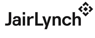JAIRLYNCH logo