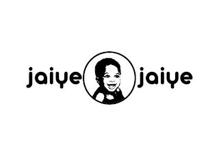 JAIYE JAIYE logo