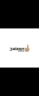 JAIZON COFFEE JC logo