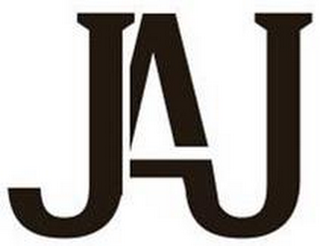 JAJ logo