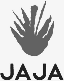 JAJA logo