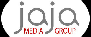JAJA MEDIA GROUP logo