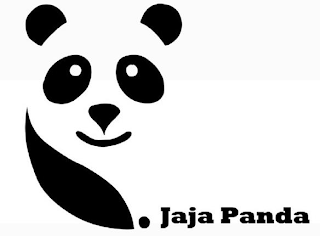 JAJA PANDA logo