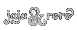 JAJA & RORO logo