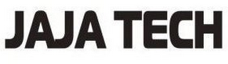 JAJA TECH logo