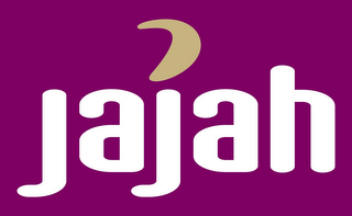 JAJAH logo