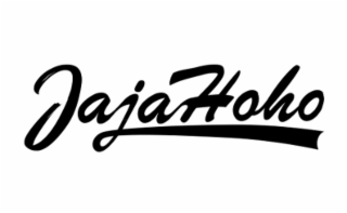JAJAHOHO logo