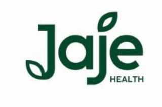 JAJE HEALTH logo