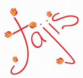JAJIS logo