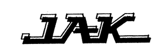 JAK logo