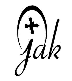 JAK logo
