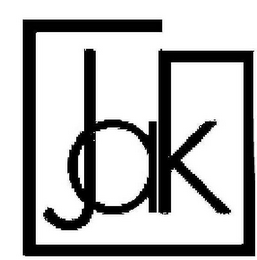 JAK logo