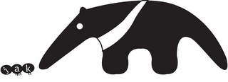 JAK logo