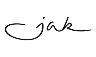 JAK logo