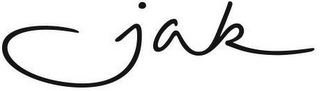 JAK logo