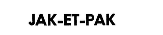 JAK-ET-PAK logo