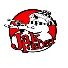 JAK FROST