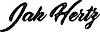 JAK HERTZ logo