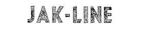 JAK-LINE logo