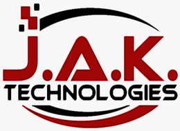 J.A.K. TECHNOLOGIES logo
