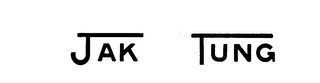 JAK TUNG logo