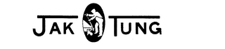 JAK TUNG logo