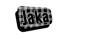 JAKA logo