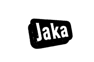 JAKA logo