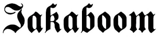 JAKABOOM logo