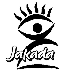 JAKADA logo