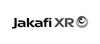 JAKAFI XR logo