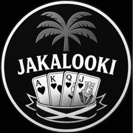 JAKALOOKI logo