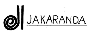 JAKARANDA logo
